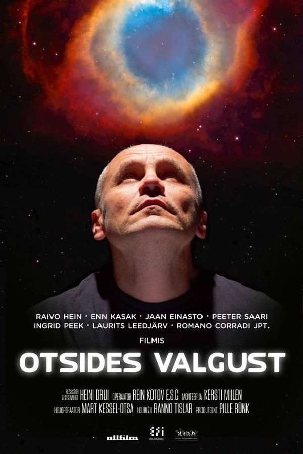 Otsides Valgust