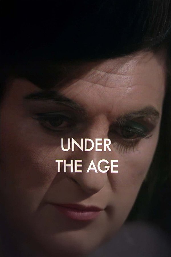Under The Age