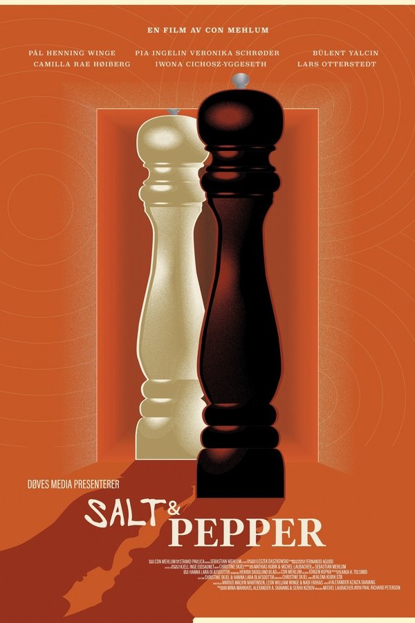 Salt & Pepper