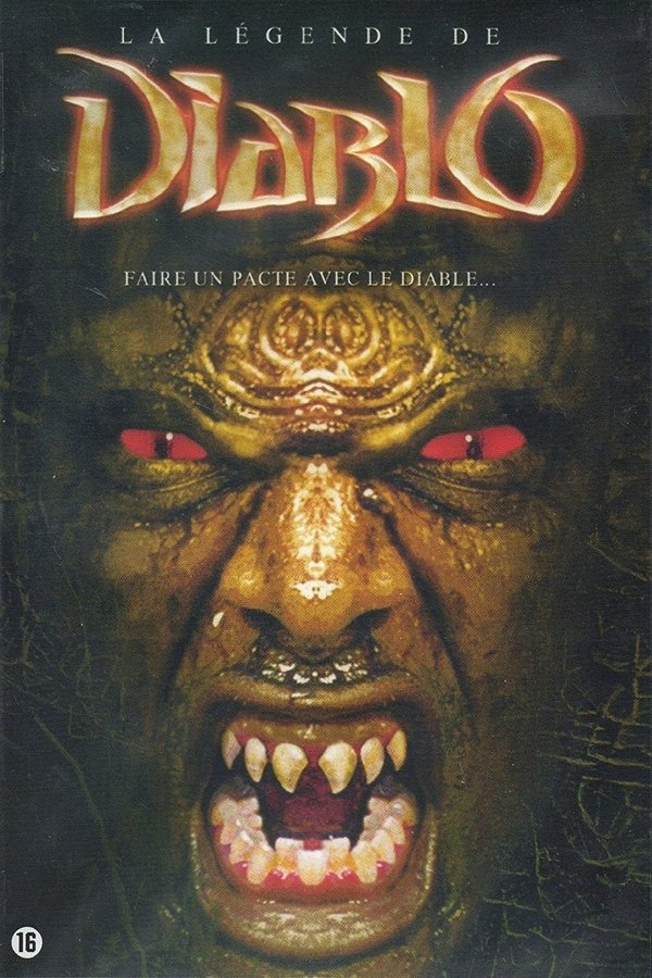 The Legend Of Diablo