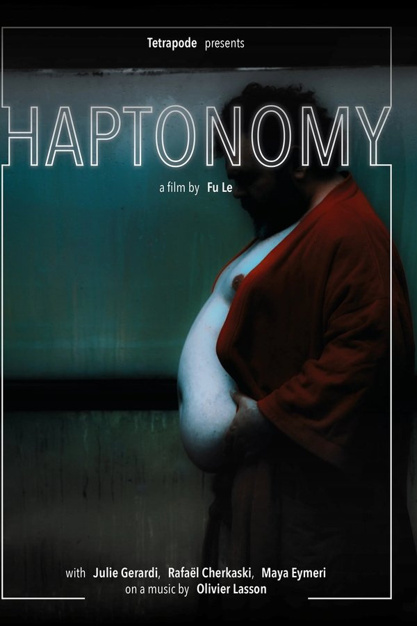 Haptonomie