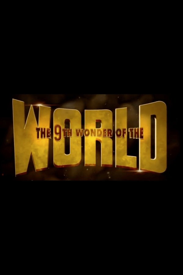 The 9th Wonder Of The World:  The Making Of 'Gorgo'
