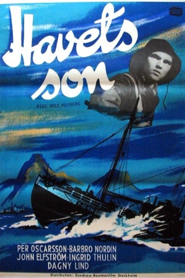 Havets Son