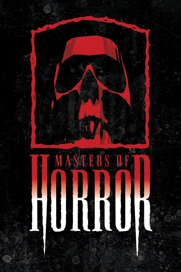 Maestros Del Terror