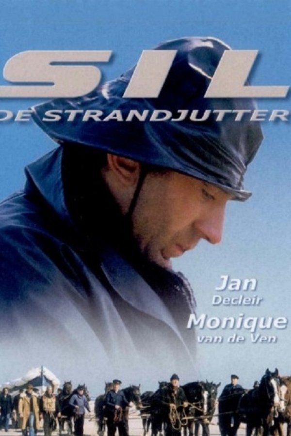 Sil De Strandjutter