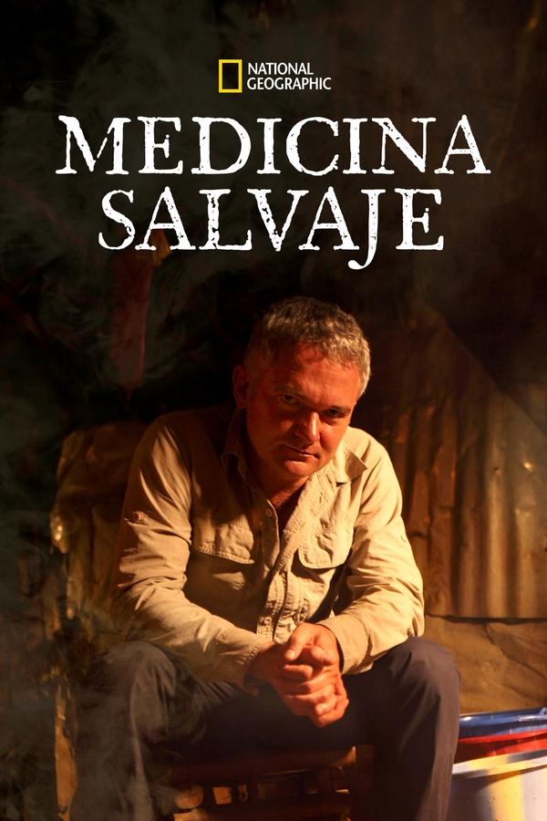 Medicina Salvaje