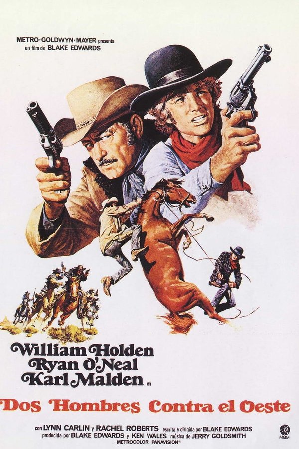 Wild Rovers