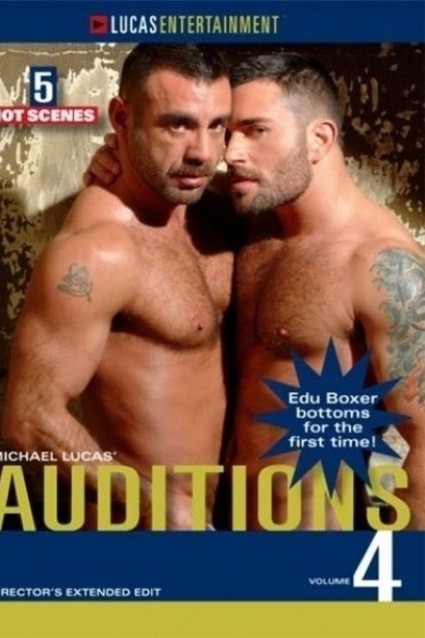 Auditions 4