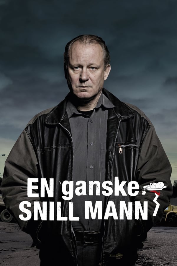 En Ganske Snill Mann