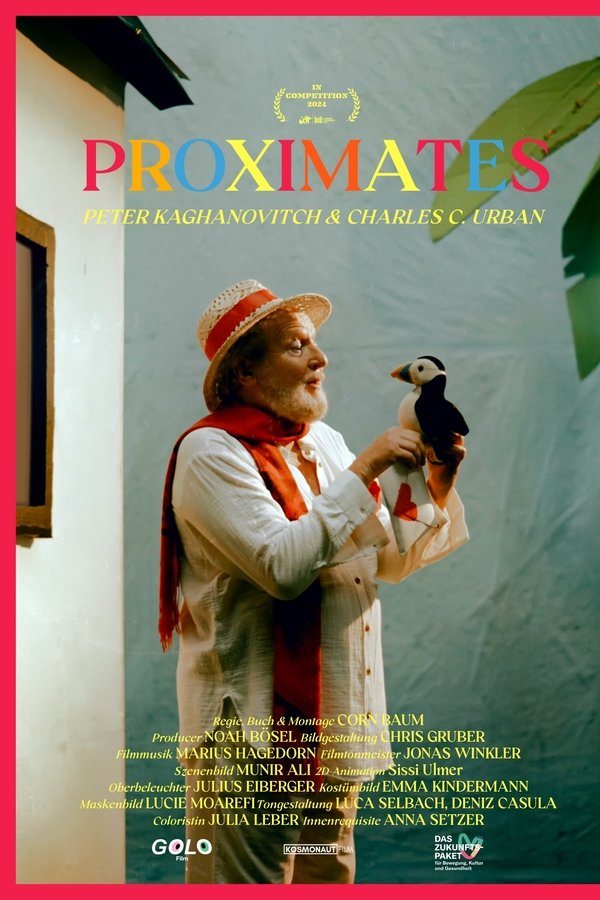Proximates