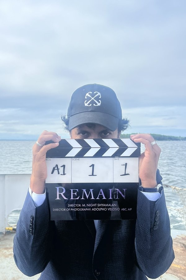 Remain