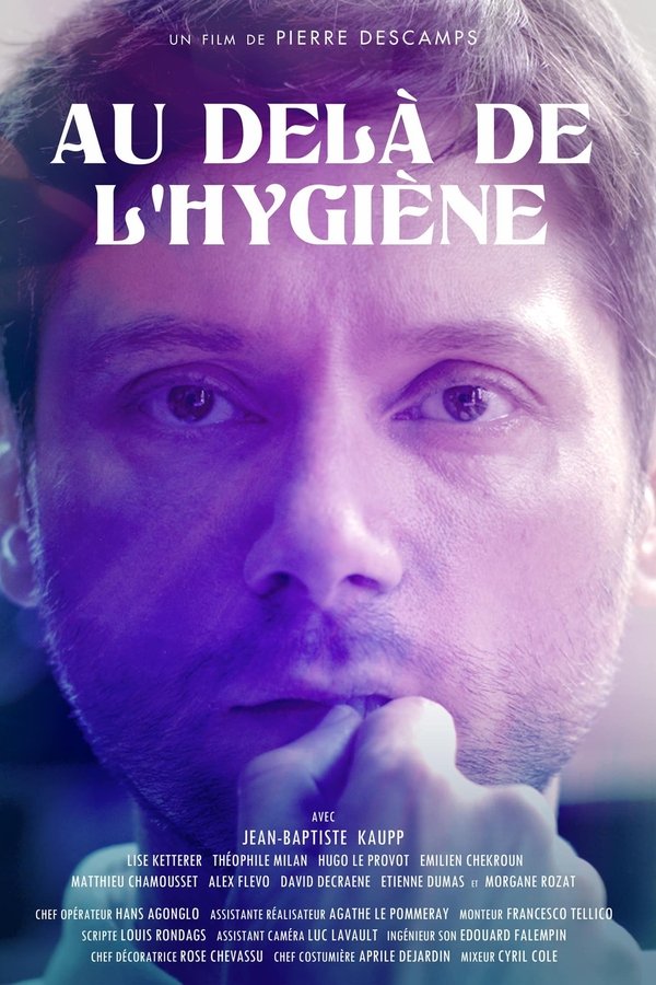 Au Delà De L'hygiène
