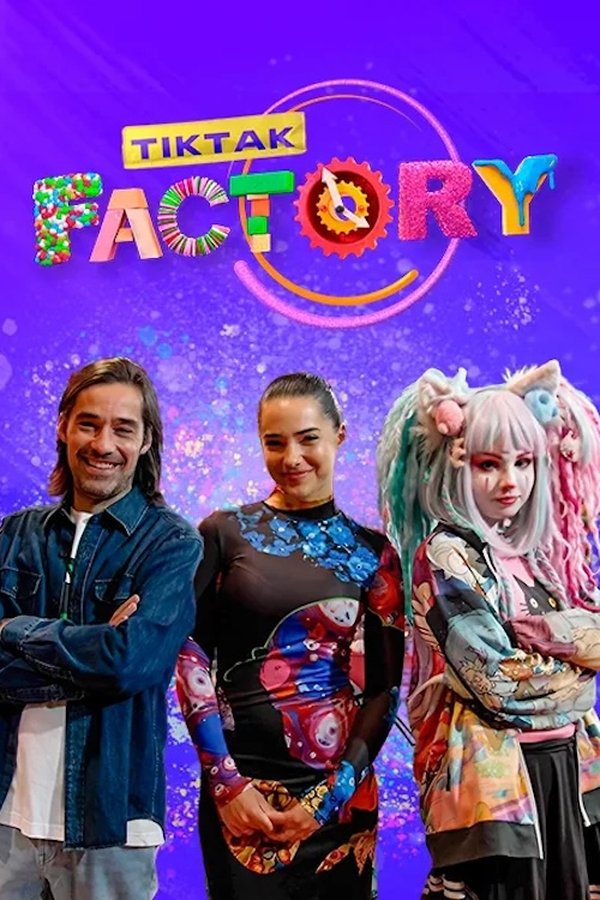 Tik Tak Factory