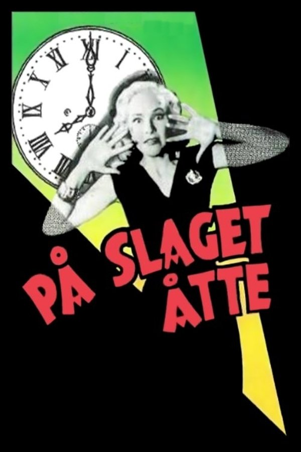 På Slaget åtte