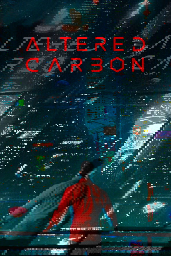 Altered Carbon