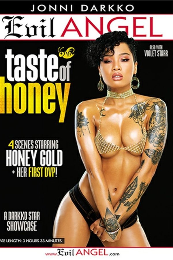 Taste Of Honey