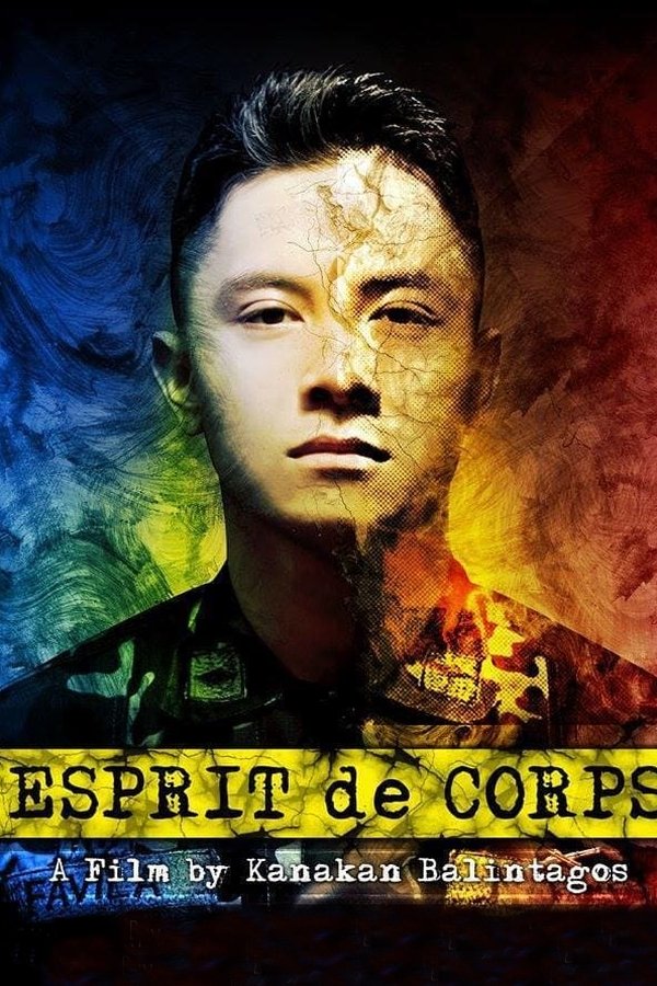 Esprit De Corps