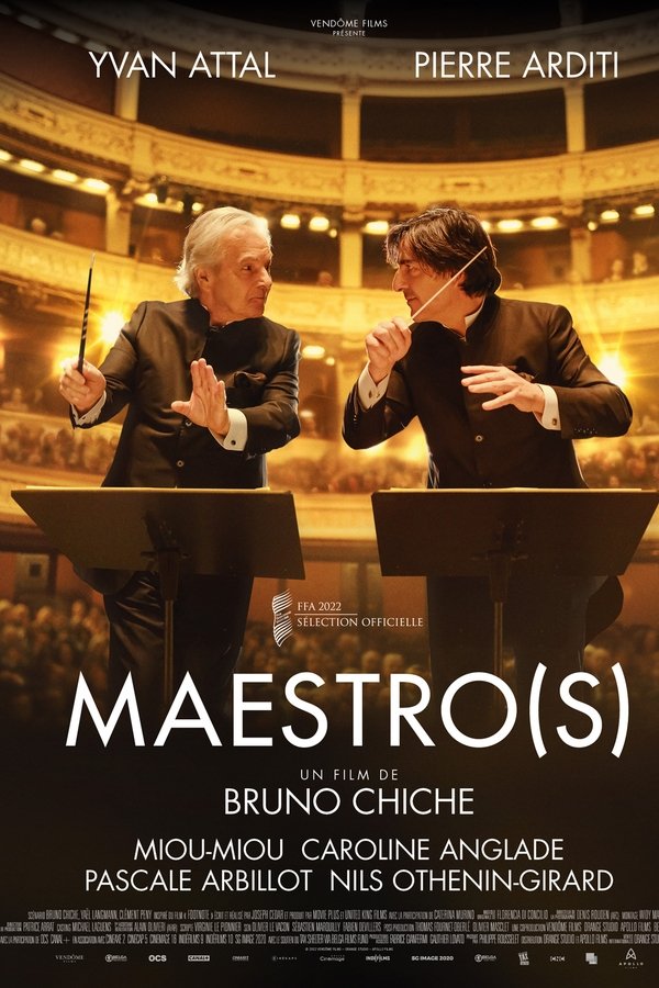 Maestro(s)