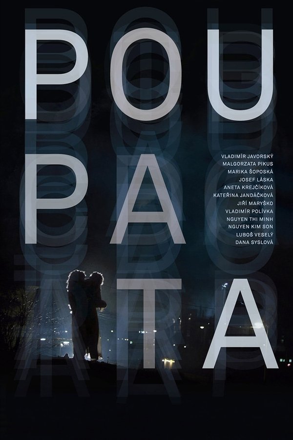 Poupata