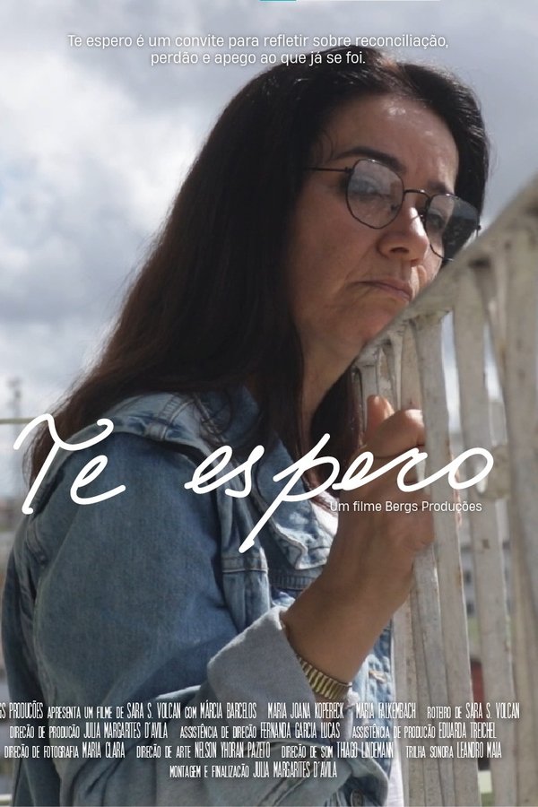 Te Espero