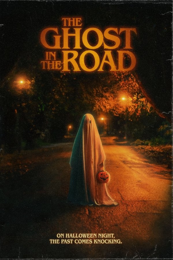 The Ghost In The Road