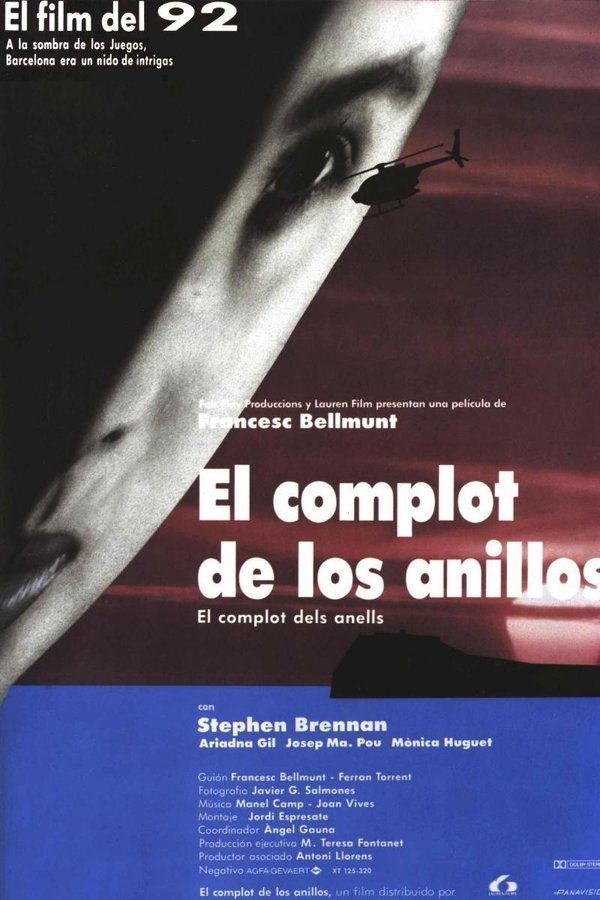 El Complot Dels Anells