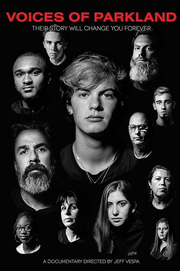 Voices Of Parkland