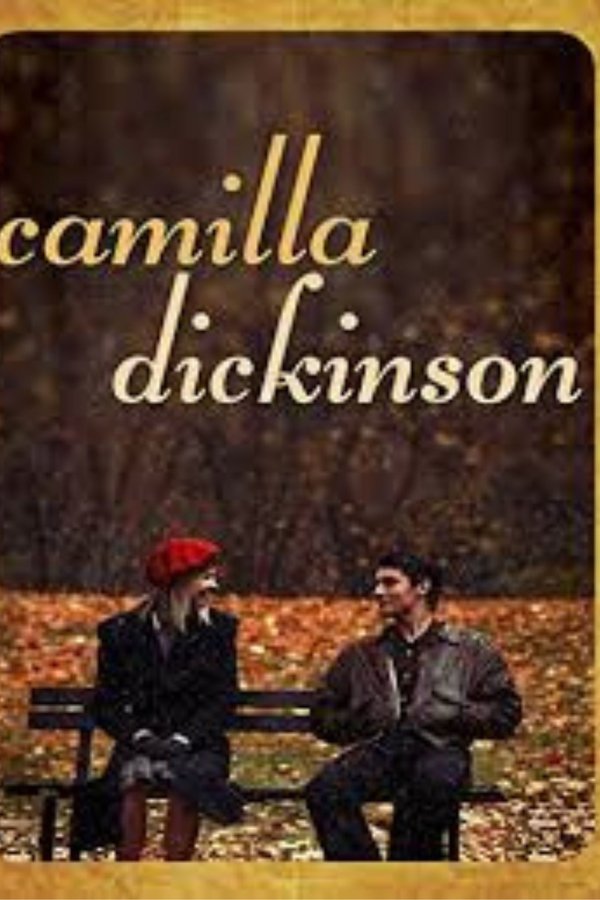 Camilla Dickinson