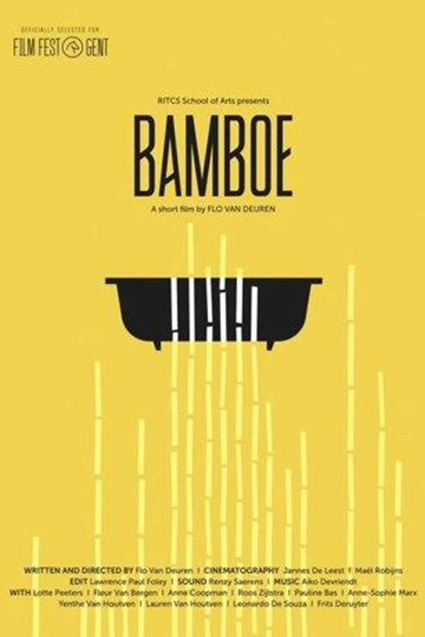 Bamboe