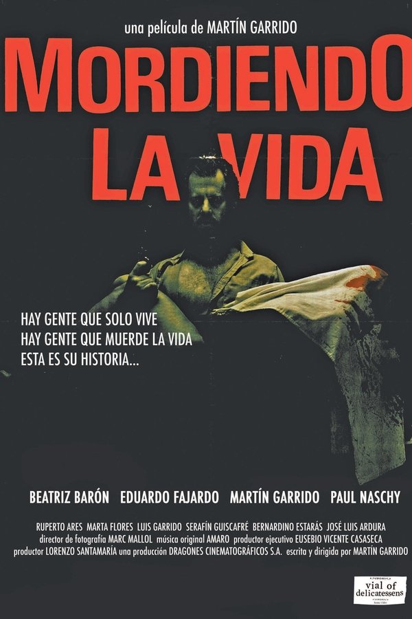 Mordiendo La Vida