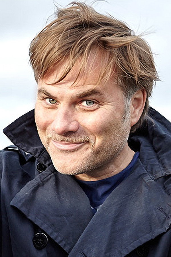 Director