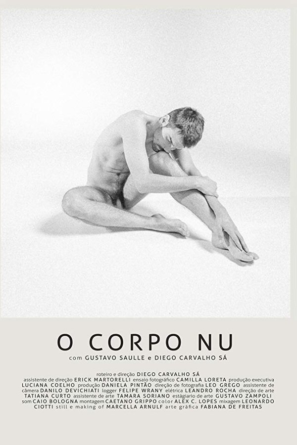 O Corpo Nu