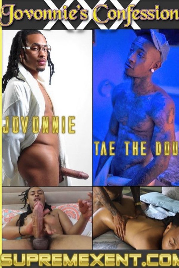 Jovonnie's Confessions