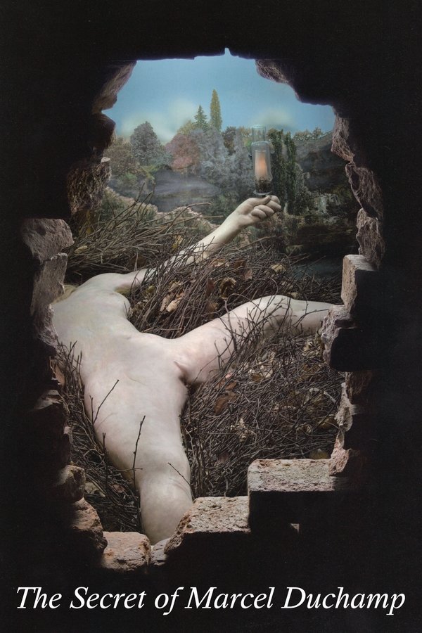 The Secret Of Marcel Duchamp