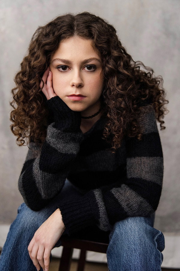 cast