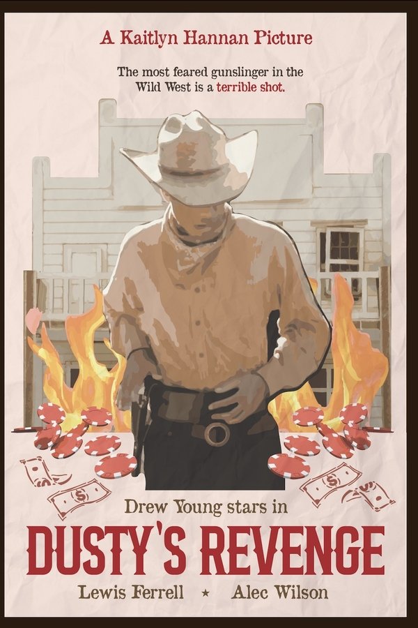 Dusty's Revenge