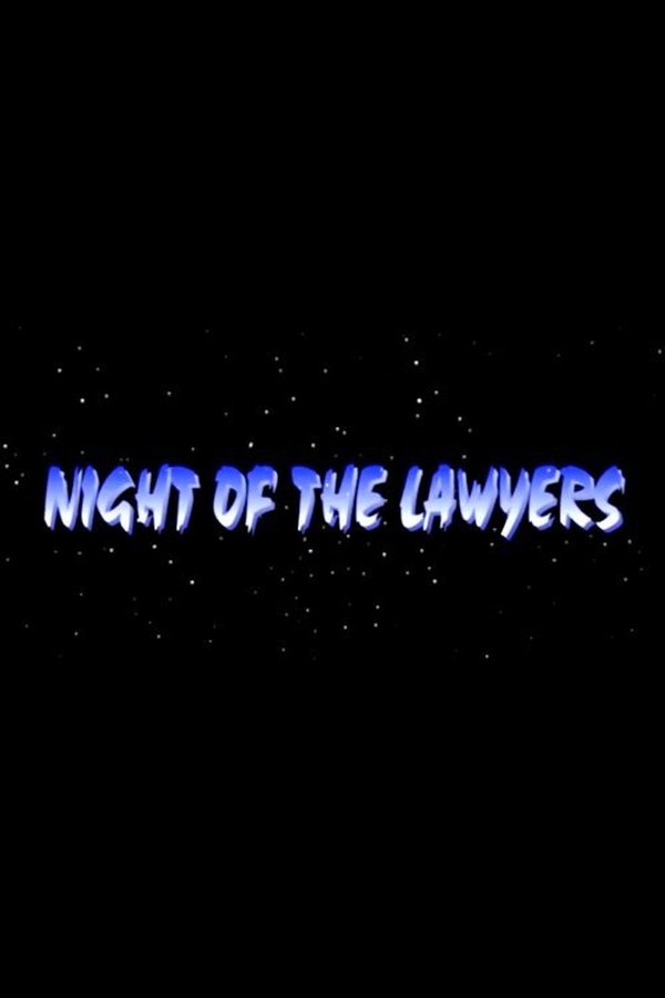 Night Of The Lawyers