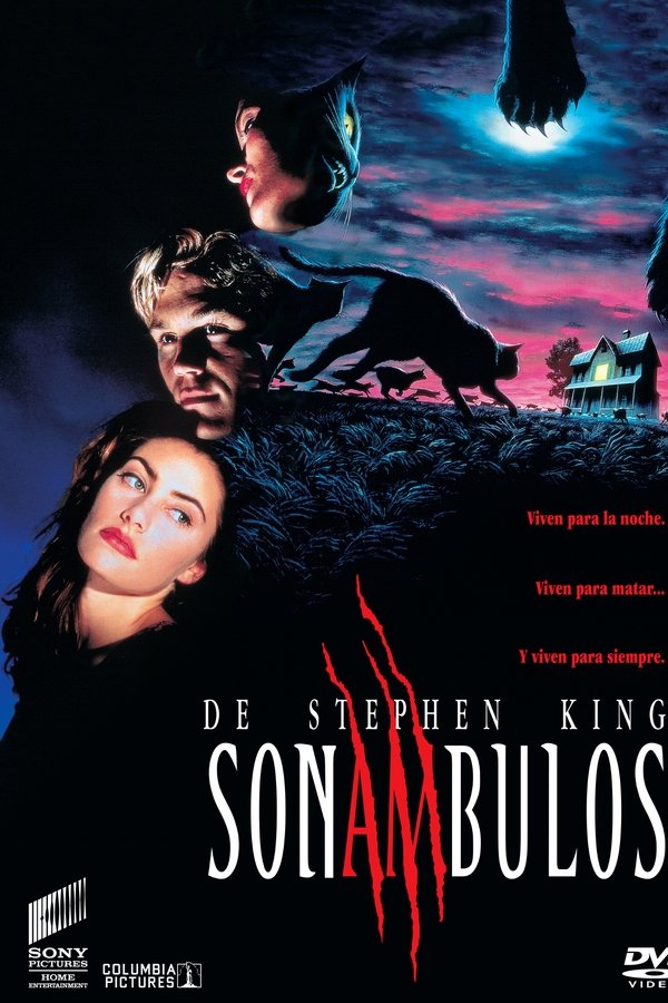 Sonámbulos