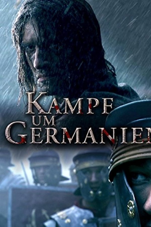 Kampf Um Germanien