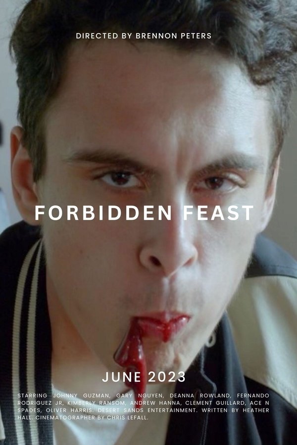 Forbidden Feast