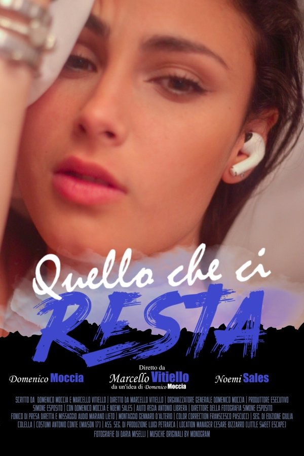 Quello Che Ci Resta