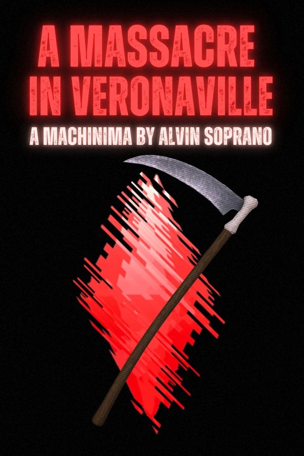 A Massacre In Veronaville