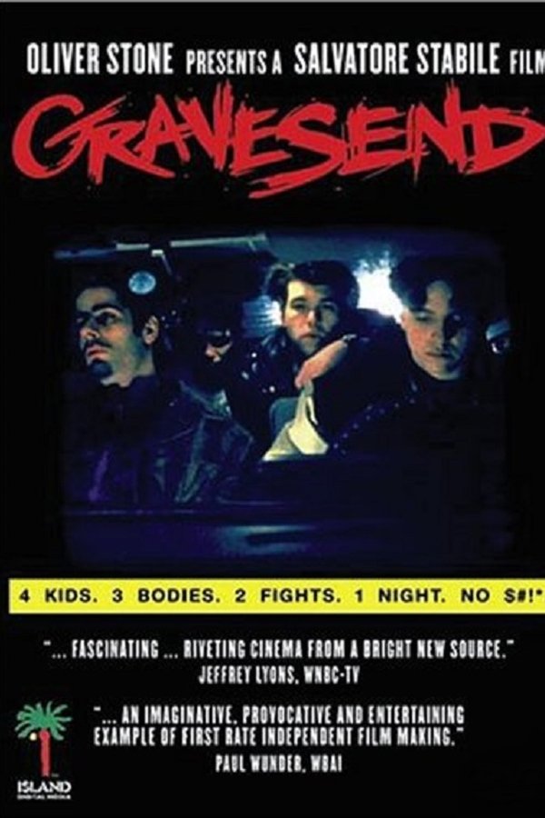 Gravesend