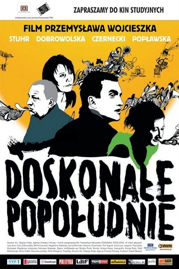 Doskonałe Popołudnie