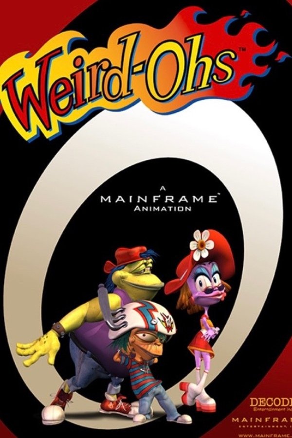 Weird-Ohs