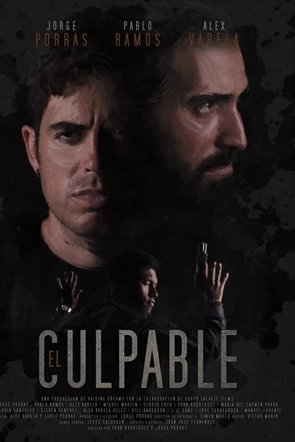 El Culpable