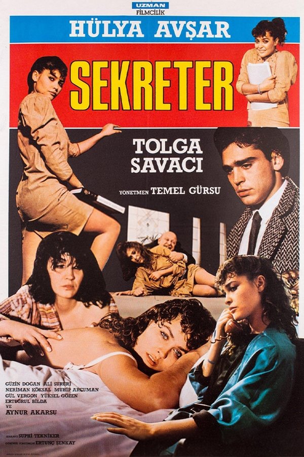 Sekreter