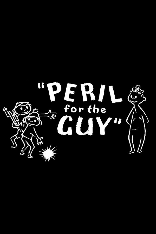Peril For The Guy