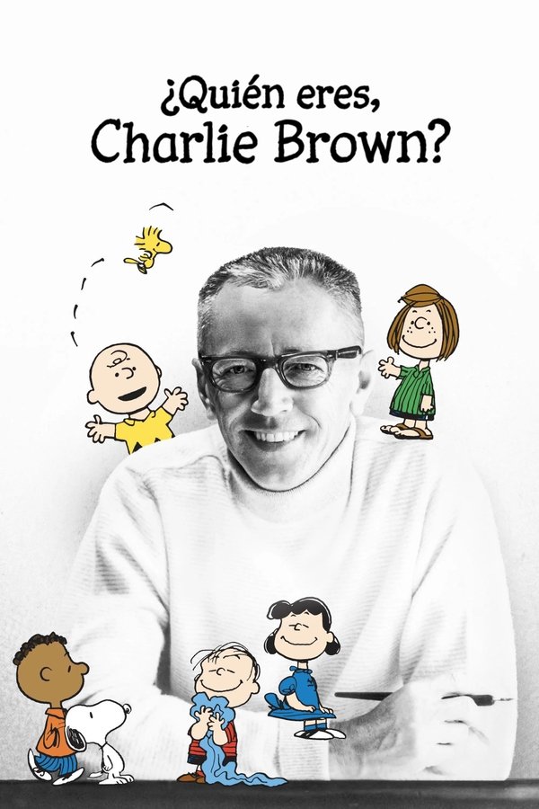 ¿Quién Eres, Charlie Brown?