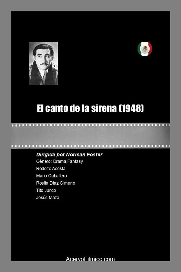 El Canto De La Sirena